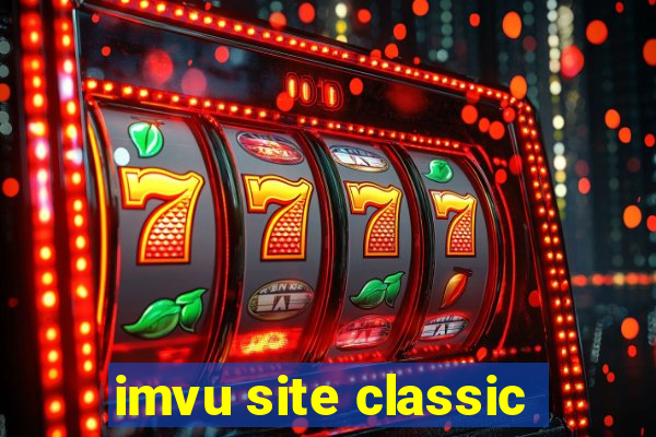 imvu site classic